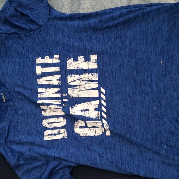 Bundle 4 Game t.shirt bundle one have no graphics - Picture 3 of 4